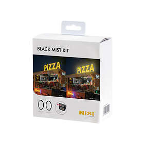 NiSi Filter Black Mist Kit 49mm