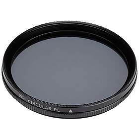 Sigma Filter WR Polarisation cirkulärt 46mm