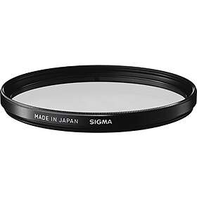 Sigma UV-filter WR 86mm