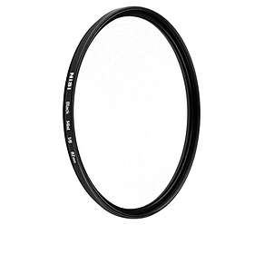 NiSi Filter Black Mist 1/8 77mm