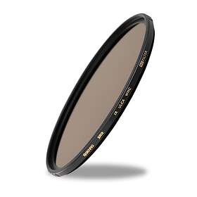 Benro ND-filter ND64 Slim HD IR-Cut 52mm (6 steg)
