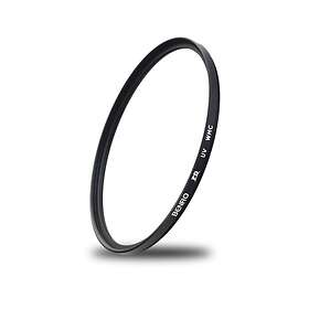 Benro UV-Filter 37mm PD WMC