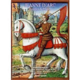 Jordi Savall - Jeanne D'Arc: Battailes & Prisons CD