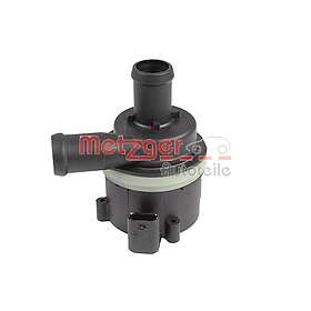 Extra vattenpump METZGER 2221107