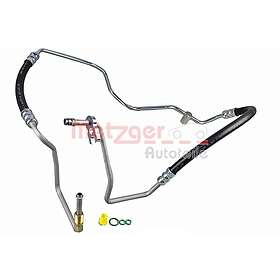 Metzger Hydraulikslang, styrsystem 2361057