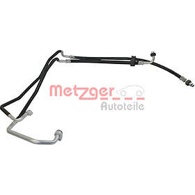 Metzger Varibelttrycksledning, klimatanläggning 2360070