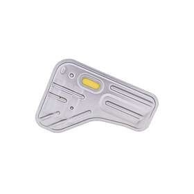 Metzger Hydraulikfilter, automatväxel 8020098