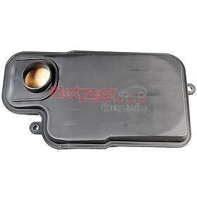 Metzger Hydraulikfilter, automatväxel 8028029