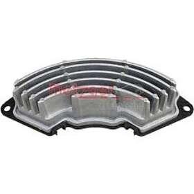 Metzger Reglage, kupéfläkt 0917254