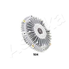 Embrayage Ventilateur Radiateur Ashika 36-05-506 - Compatible Mitsubishi L200, Pajero II, Pajero Sport