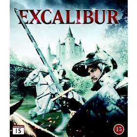 Excalibur (Blu-ray)