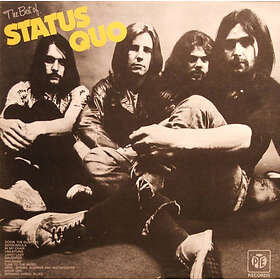 Status Quo - The Best Of LP