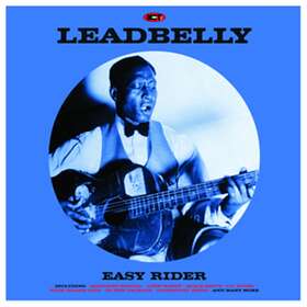 Leadbelly - Easy Rider LP