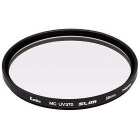 Kenko Filter Mc Uv370 Slim 67 mm