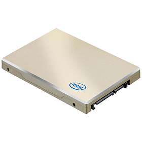 Intel 510 Series 2.5" SSD 120GB
