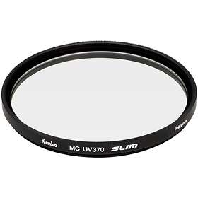 Kenko Filter Mc Uv370 Slim 52 mm