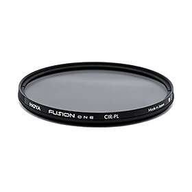 Hoya UV Fusion Antistatic TSE Imaging