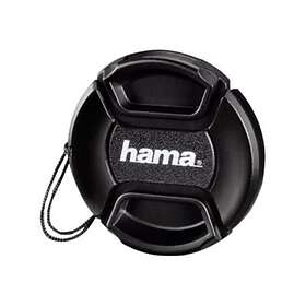 Hama Lens Cover Super Snap String