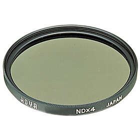 Hoya Filter NDx4 HMC 58mm