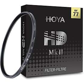Hoya Filter UV HD MkII 62mm