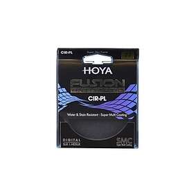 Hoya Filter Pol-Cir. Fusion 86mm