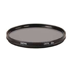 Hoya Filter Pol-Cir. Slim 46mm