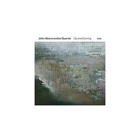 John Abercrombie - Up And Coming CD