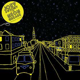 Joey Sweeney & The Neon Grease - Catholic School LP