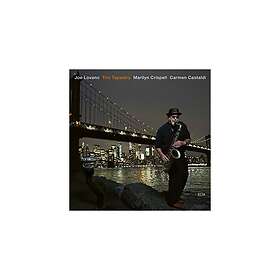 Joe Lovano - Trio Tapestry CD