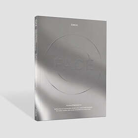 Jimin (BTS) - FACE (Invisible Face) CD