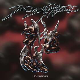 Jesus Piece - ...So Unknown Limited Digipak Edition CD