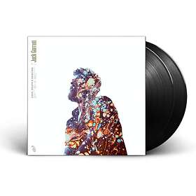 Jack Garratt - Love, Death & Dancing LP