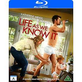 Life as We Know It (Blu-ray)