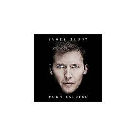 James Blunt - Moon Landing CD