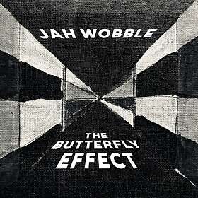 Jah Wobble - Butterfly Effect CD