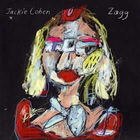 Jackie Cohen - Zagg CD