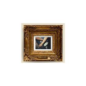 Iron & Wine - Ghost On CD