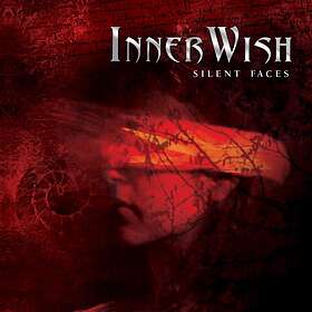Innerwish - Silent Faces CD