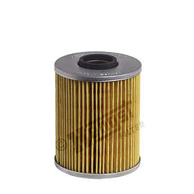 Hengst Oljefilter E110H D24