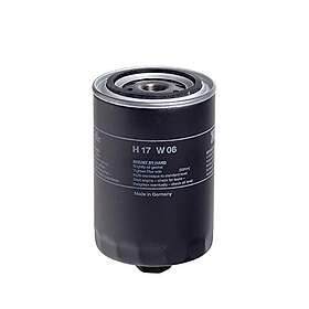 Hengst Oljefilter H17W06