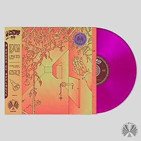 Hooveriii - A Round Of Applause Limited Edition LP
