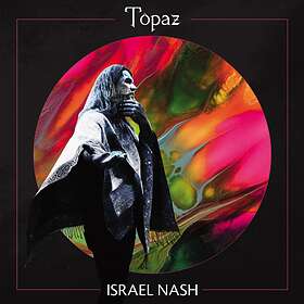 Israel Nash Gripka - Topaz LP