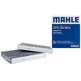 Mahle (Knecht) Kupéfilter LAK 467/S