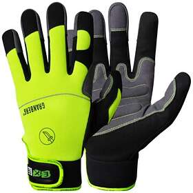 Granberg EX by SKÄRSKYDDSHANDSKE SYNTET EX 8 (M)