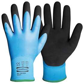 Granberg VINTERHANDSKE DUBBEL LATEX* 10 (XL)