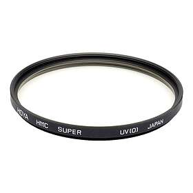 Hoya Filter UV(0) HMC 86mm