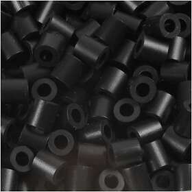 Nabbi Photo Pearls Svart nr 1 1100st