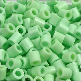 Nabbi Photo Pearls Pastellgrön nr 17 6000st