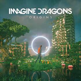 Imagine Dragons - Origins LP