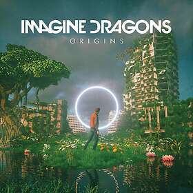 Imagine Dragons - Origins CD